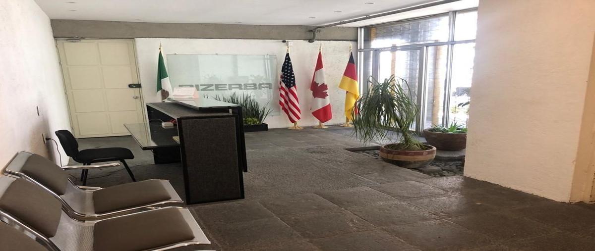 Foto de oficina en renta en boulevard adolfo lópez mateos , mixcoac, benito juárez, df / cdmx, 25598942 No. 04