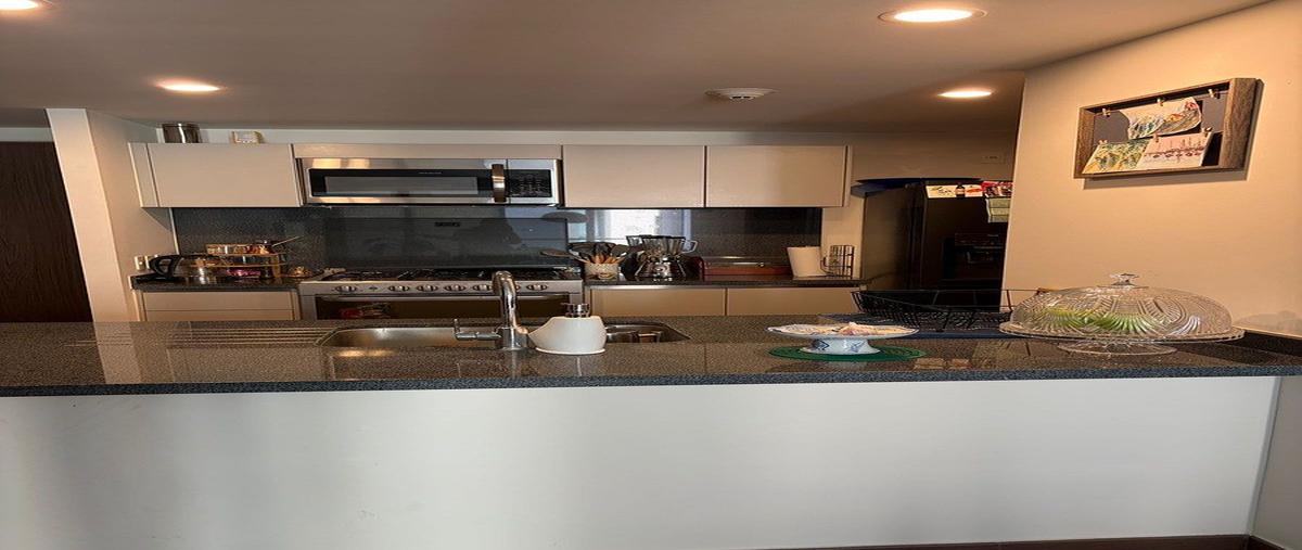 Foto de departamento en venta en boulevard adolfo lopez mateos , pedregal de carrasco, coyoacán, df / cdmx, 31079524 No. 03