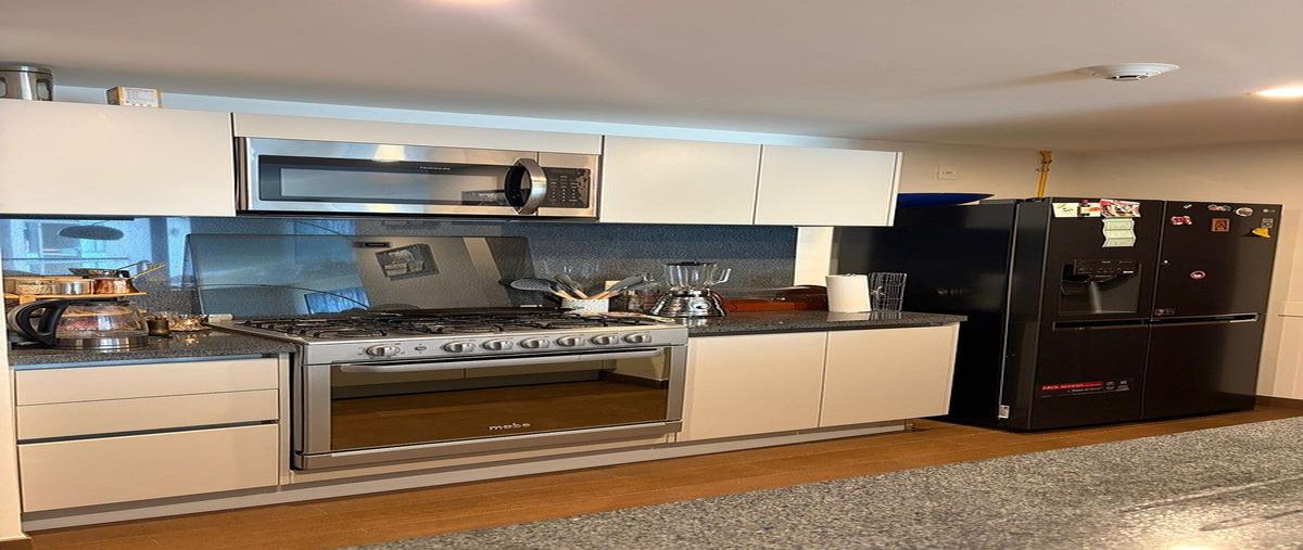 Foto de departamento en venta en boulevard adolfo lopez mateos , pedregal de carrasco, coyoacán, df / cdmx, 31079524 No. 04