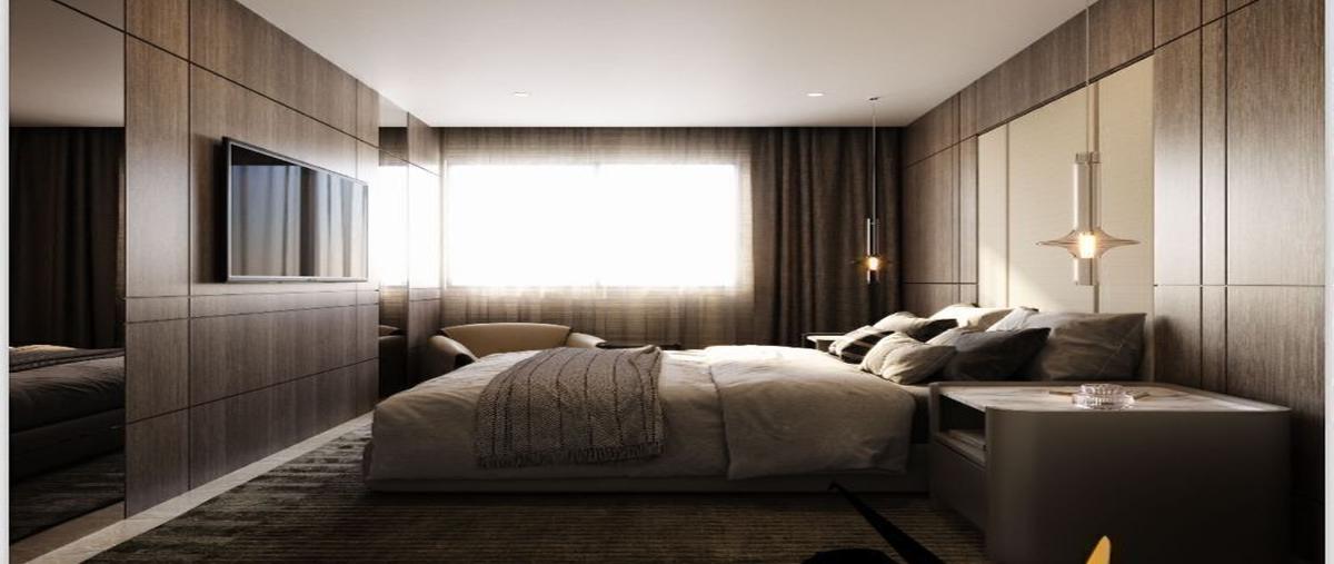 Foto de departamento en venta en boulevard adolfo lopez mateos , san angel, álvaro obregón, df / cdmx, 28622500 No. 03