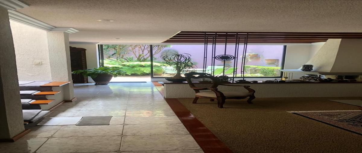 Foto de casa en venta en boulevard adolfo lópez mateos , san angel inn, álvaro obregón, df / cdmx, 28518994 No. 03