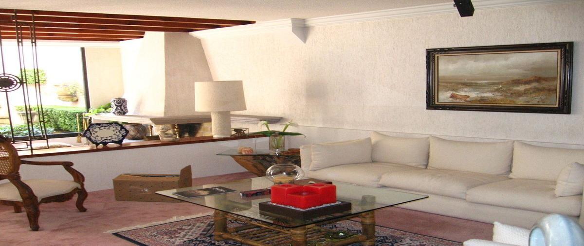 Foto de casa en venta en boulevard adolfo lópez mateos , san angel inn, álvaro obregón, df / cdmx, 28518994 No. 04