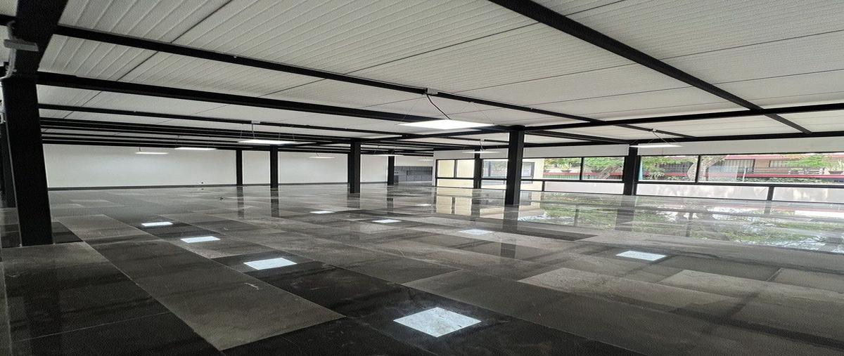 Foto de oficina en renta en boulevard adolfo lopez mateos , san angel inn, álvaro obregón, df / cdmx, 0 No. 03