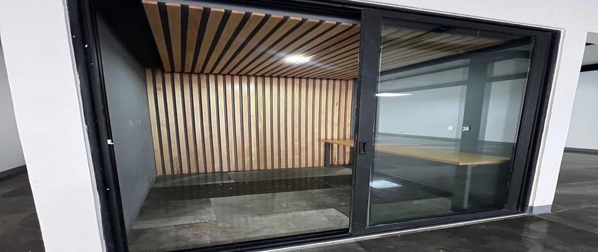 Foto de oficina en renta en boulevard adolfo lopez mateos , san angel inn, álvaro obregón, df / cdmx, 0 No. 04