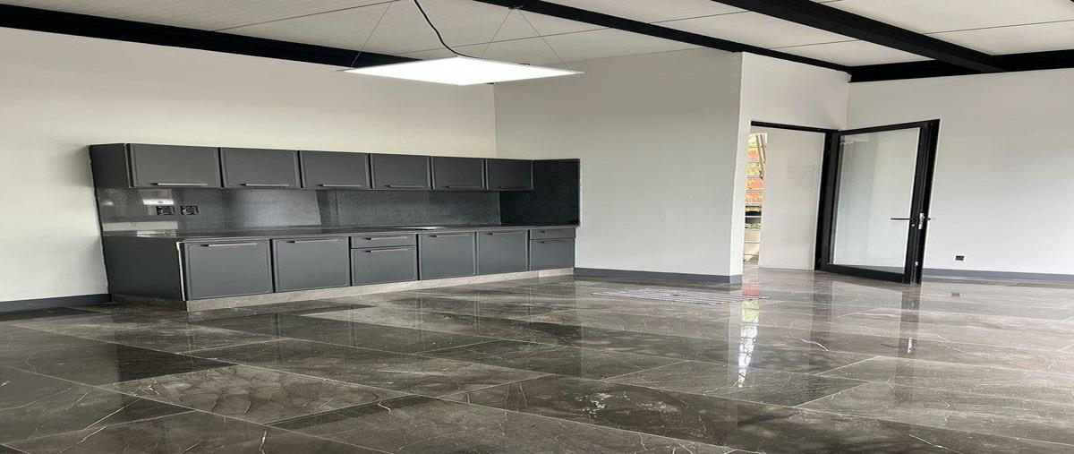 Foto de oficina en renta en boulevard adolfo lopez mateos , san angel inn, álvaro obregón, df / cdmx, 0 No. 05