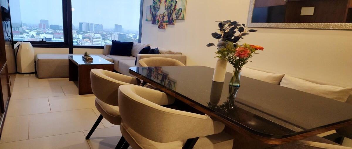 Foto de departamento en renta en boulevard adolfo lópez mateos , san pedro de los pinos, álvaro obregón, df / cdmx, 28673791 No. 05