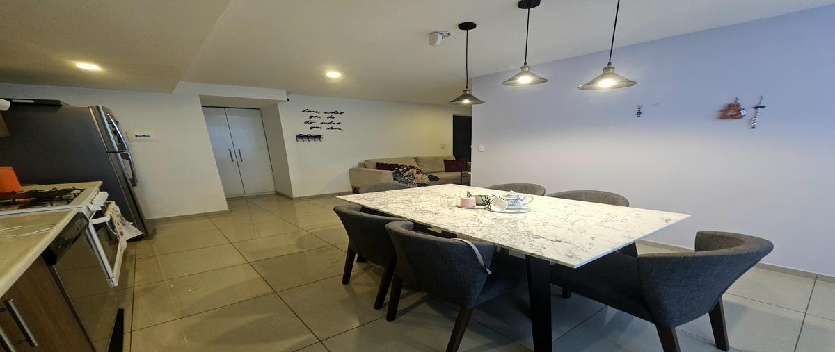 Foto de departamento en venta en boulevard adolfo lópez mateos , san pedro de los pinos, álvaro obregón, df / cdmx, 0 No. 03