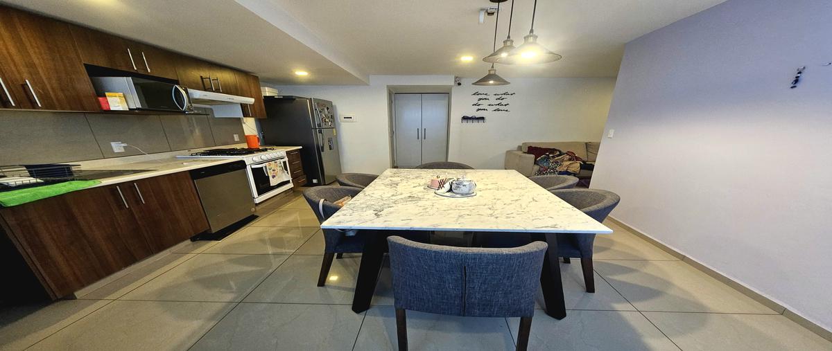 Foto de departamento en venta en boulevard adolfo lópez mateos , san pedro de los pinos, álvaro obregón, df / cdmx, 0 No. 04
