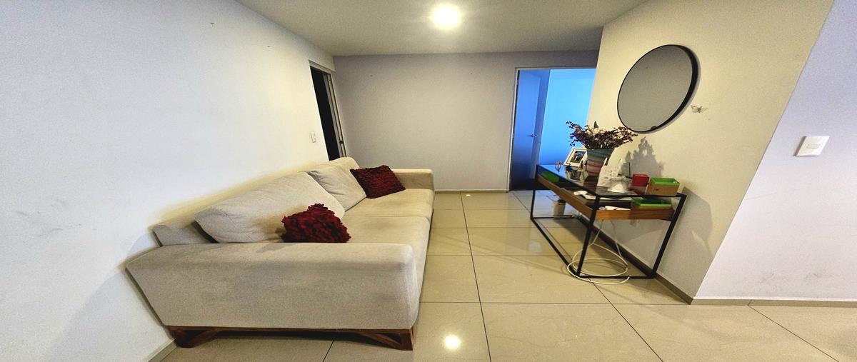 Foto de departamento en venta en boulevard adolfo lópez mateos , san pedro de los pinos, álvaro obregón, df / cdmx, 0 No. 05