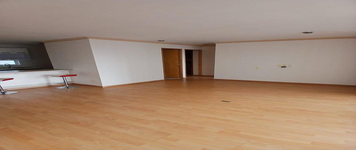 Foto de departamento en venta en boulevard adolfo lopez mateos , san pedro de los pinos, benito juárez, df / cdmx, 0 No. 03