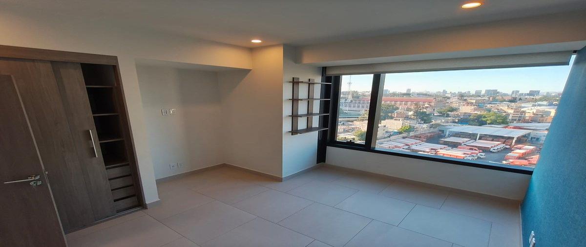 Foto de departamento en renta en boulevard adolfo lópez mateos , san pedro de los pinos, benito juárez, df / cdmx, 0 No. 06