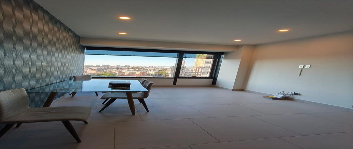 Foto de departamento en renta en boulevard adolfo lópez mateos , san pedro de los pinos, benito juárez, df / cdmx, 0 No. 03