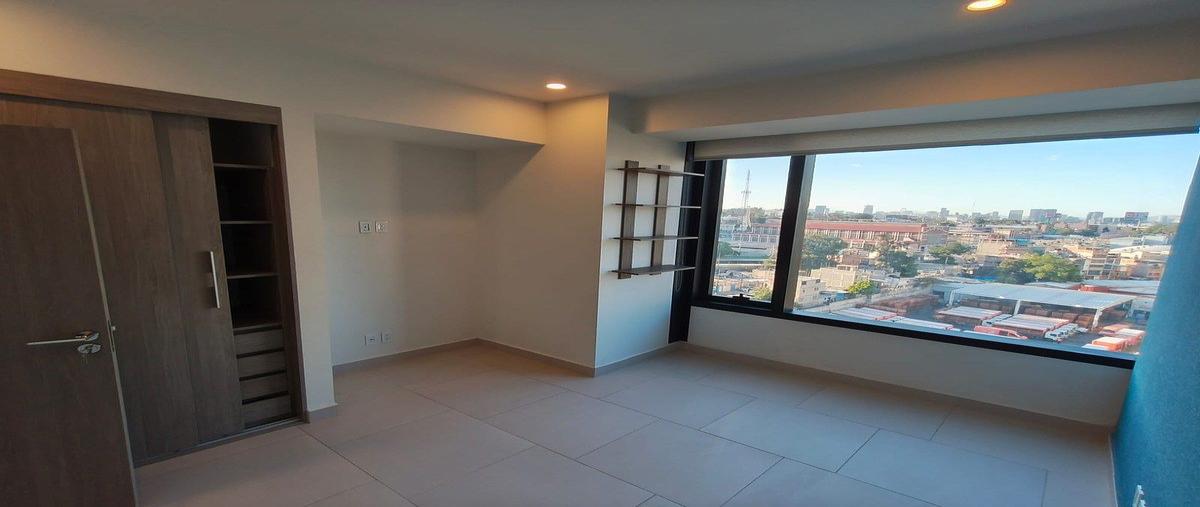 Foto de departamento en renta en boulevard adolfo lópez mateos , san pedro de los pinos, benito juárez, df / cdmx, 31093792 No. 05