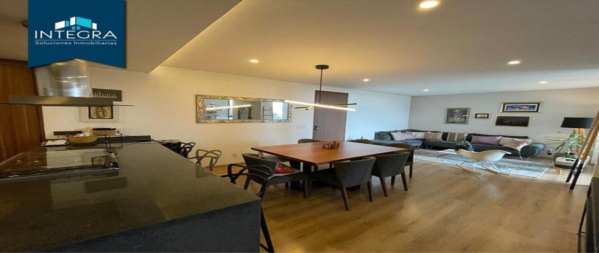 Foto de departamento en venta en boulevard adolfo lópez mateos , tizapan, álvaro obregón, df / cdmx, 30984810 No. 07