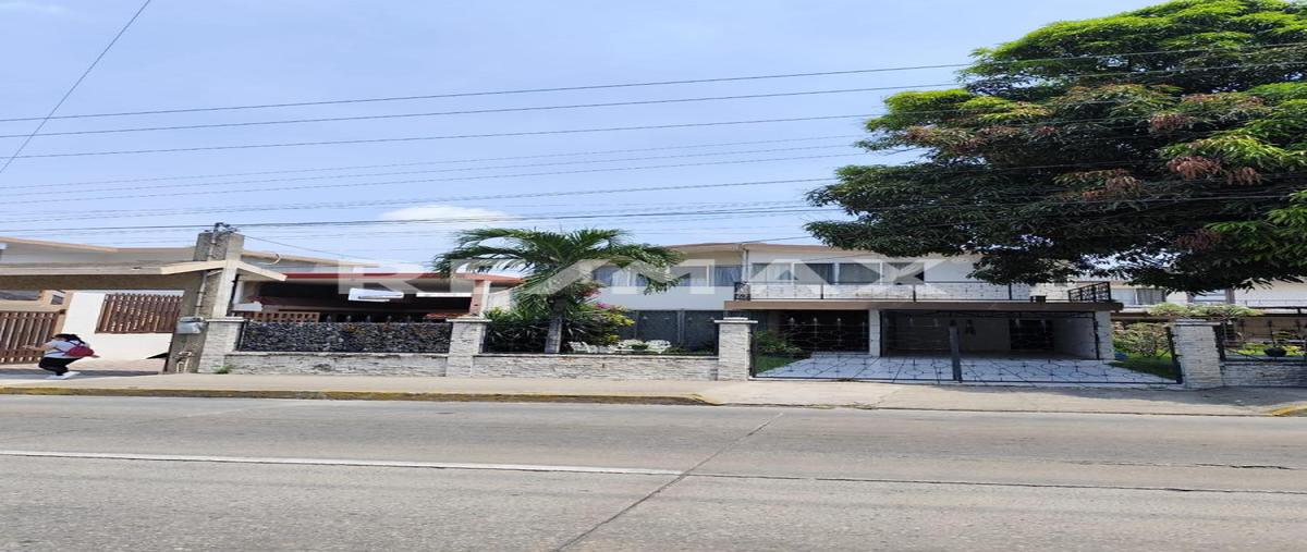 Foto de terreno comercial en venta en boulevard adolfo lópez mateos , unidad nacional, ciudad madero, tamaulipas, 30332291 No. 01