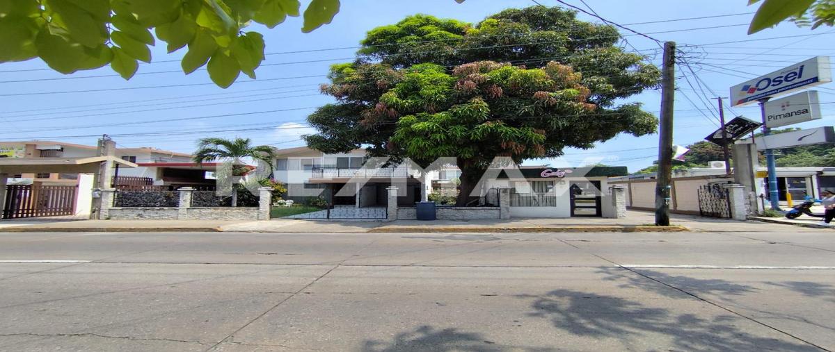 Foto de terreno comercial en venta en boulevard adolfo lópez mateos , unidad nacional, ciudad madero, tamaulipas, 30332291 No. 03