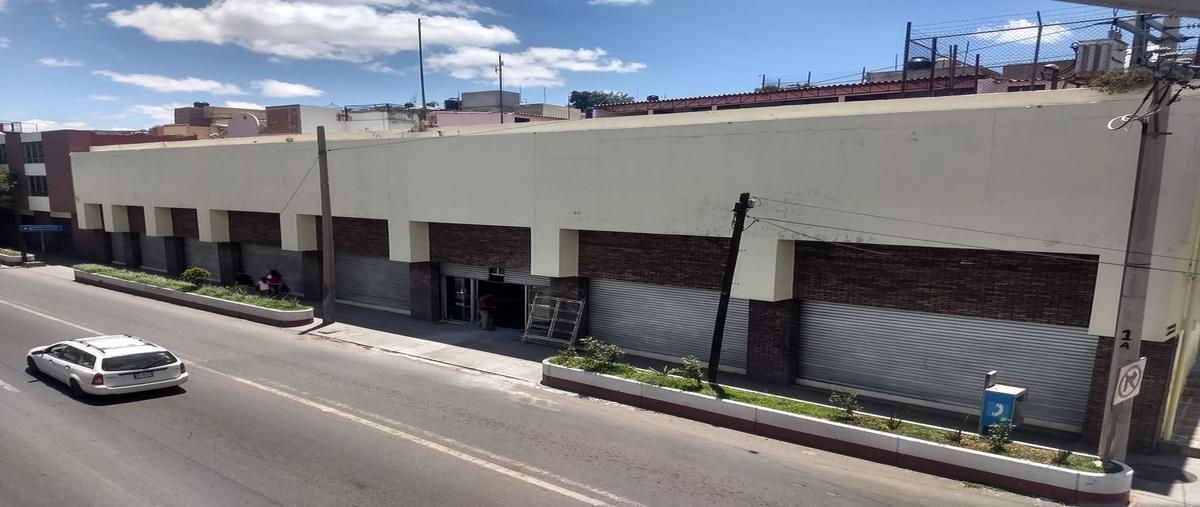 Foto de local en boulevard adolfo lópez mateos , zacatecas centro, zacatecas, zacatecas, 16511916 foto 01 Foto de local en renta en boulevard adolfo lópez mateos , zacatecas centro, zacatecas, zacatecas, 16511916 No. 01