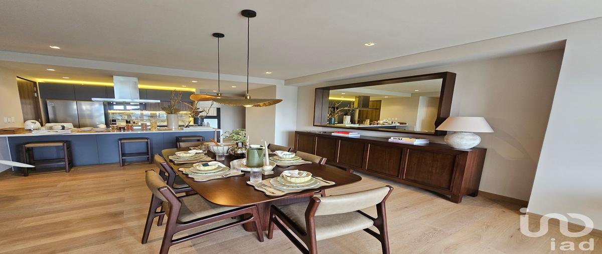 Foto de departamento en venta en boulevard adolfo ruiz cortines 4350, fuentes del pedregal, tlalpan, df / cdmx, 31600294 No. 03