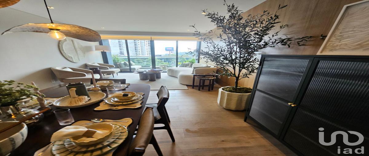 Foto de departamento en venta en boulevard adolfo ruiz cortines 4350, fuentes del pedregal, tlalpan, df / cdmx, 31600294 No. 04
