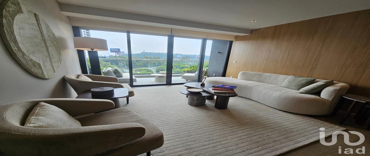 Foto de departamento en venta en boulevard adolfo ruiz cortines 4350, fuentes del pedregal, tlalpan, df / cdmx, 31600294 No. 05