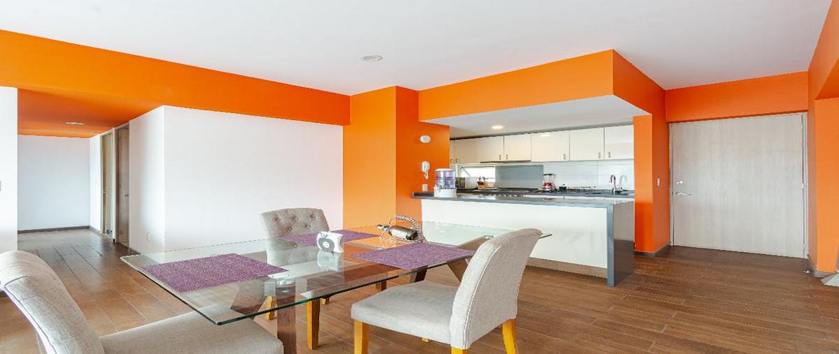 Foto de departamento en venta en boulevard adolfo ruiz cortines 4860, arenal de guadalupe, tlalpan, df / cdmx, 0 No. 03