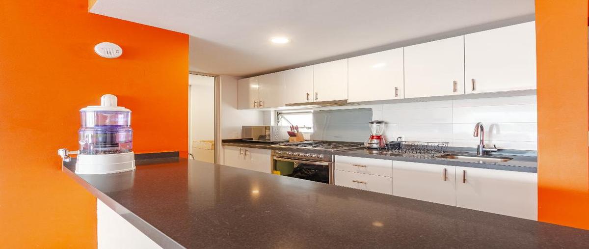Foto de departamento en venta en boulevard adolfo ruiz cortines 4860, arenal de guadalupe, tlalpan, df / cdmx, 0 No. 05