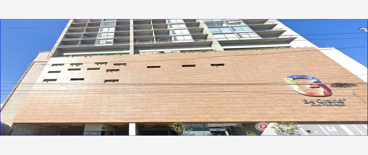Foto de departamento en venta en boulevard adolfo ruiz cortines 5146, pedregal de carrasco, coyoacán, df / cdmx, 0 No. 05