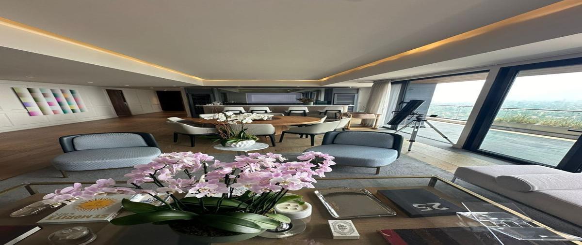 Foto de departamento en venta en boulevard adolfo ruíz cortines , ampliación fuentes del pedregal, tlalpan, df / cdmx, 28114133 No. 05