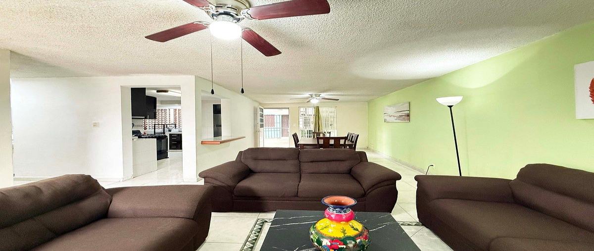 Foto de departamento en venta en boulevard adolfo ruiz cortines , costa verde, boca del río, veracruz de ignacio de la llave, 0 No. 04