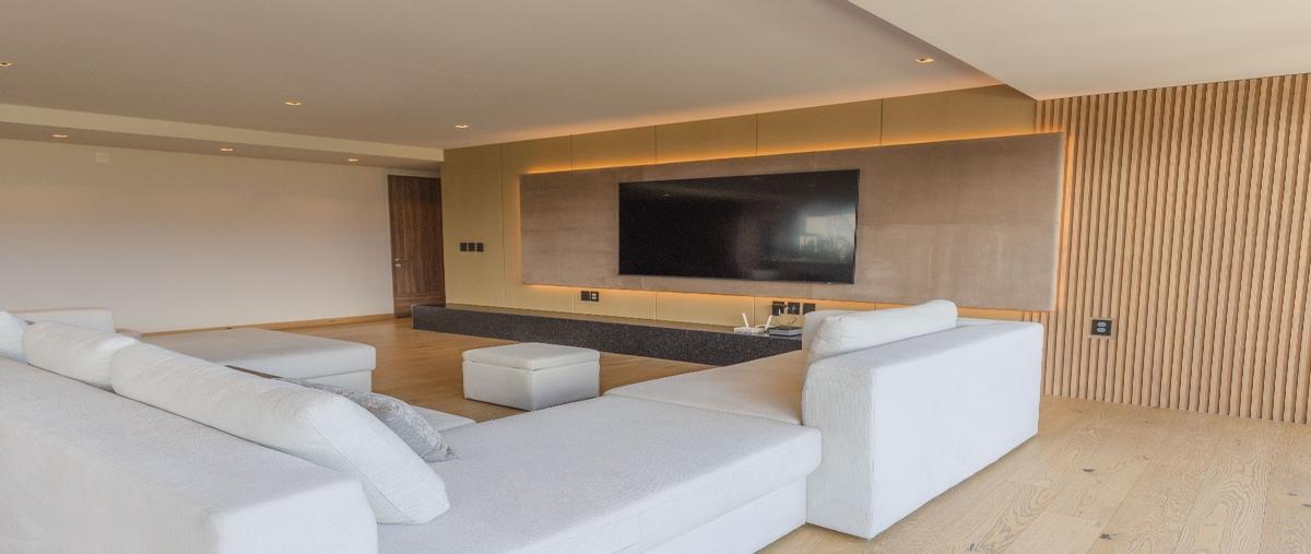Foto de departamento en venta en boulevard adolfo ruiz cortines , fuentes del pedregal, tlalpan, df / cdmx, 26739850 No. 01