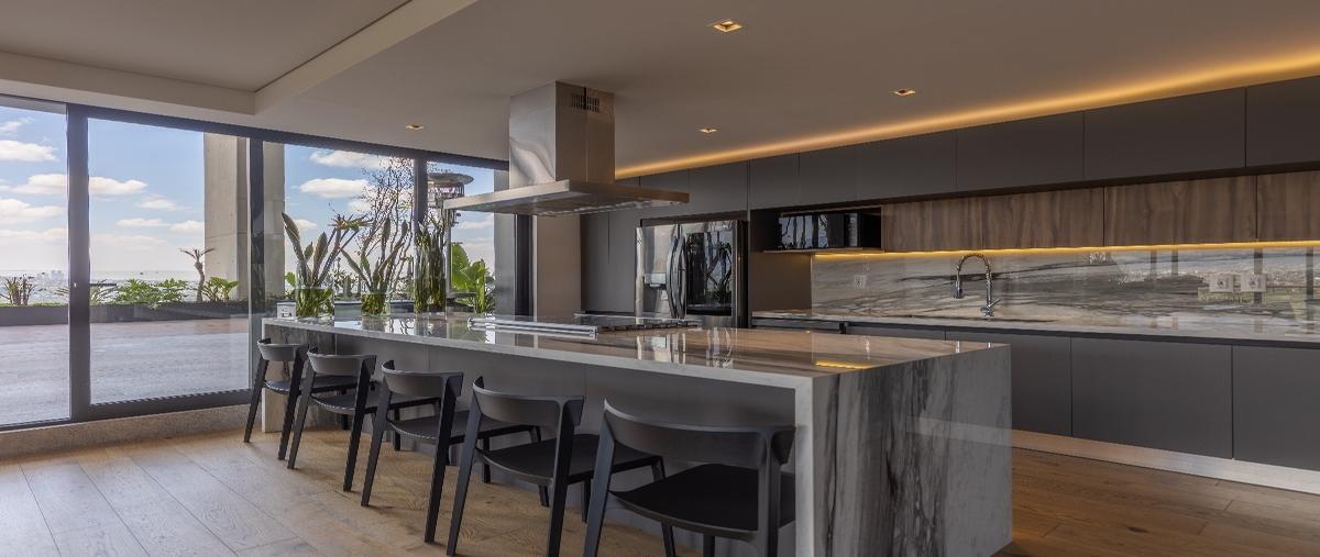 Foto de departamento en venta en boulevard adolfo ruiz cortines , fuentes del pedregal, tlalpan, df / cdmx, 26739850 No. 04
