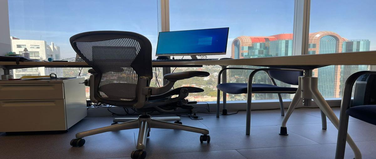 Foto de oficina en renta en boulevard adolfo ruiz cortines , jardines del pedregal, álvaro obregón, df / cdmx, 0 No. 04