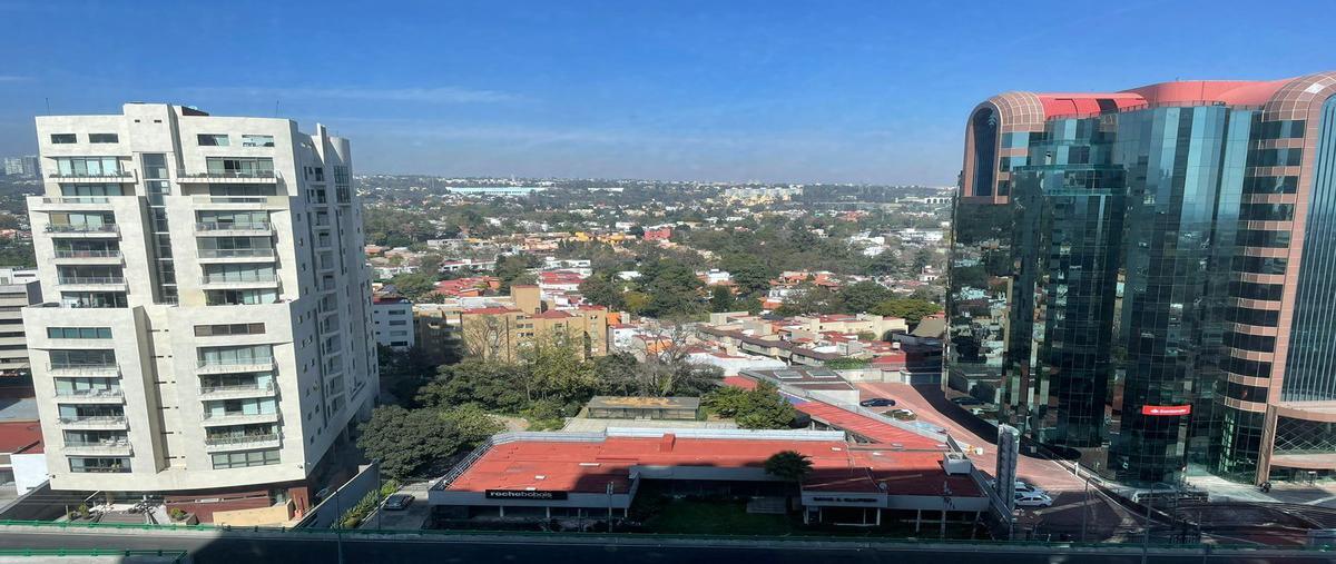 Foto de oficina en renta en boulevard adolfo ruiz cortines , jardines del pedregal, álvaro obregón, df / cdmx, 0 No. 05