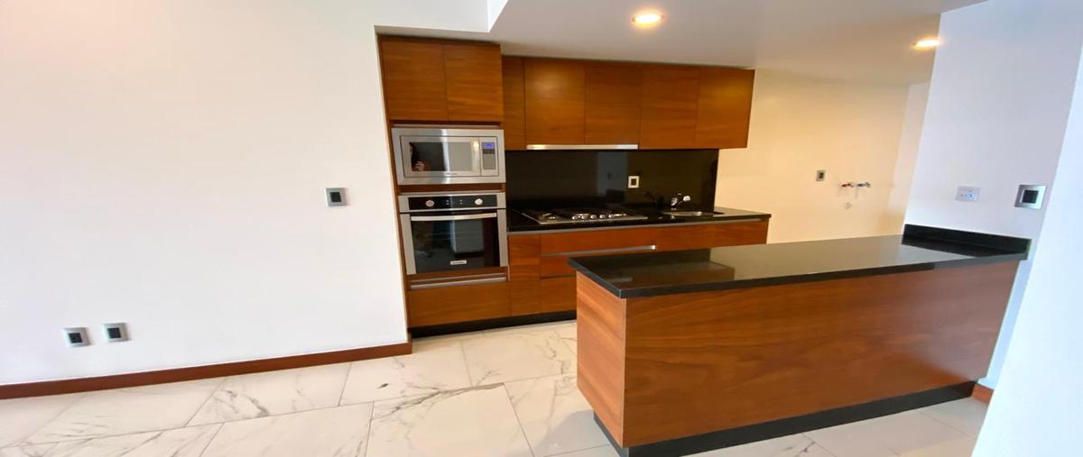 Foto de departamento en venta en boulevard adolfo ruiz cortines , jardines del pedregal, álvaro obregón, df / cdmx, 0 No. 03