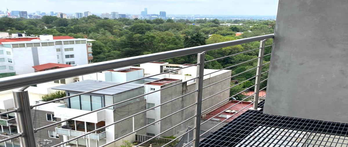 Foto de departamento en venta en boulevard adolfo ruiz cortines , jardines del pedregal, álvaro obregón, df / cdmx, 0 No. 04