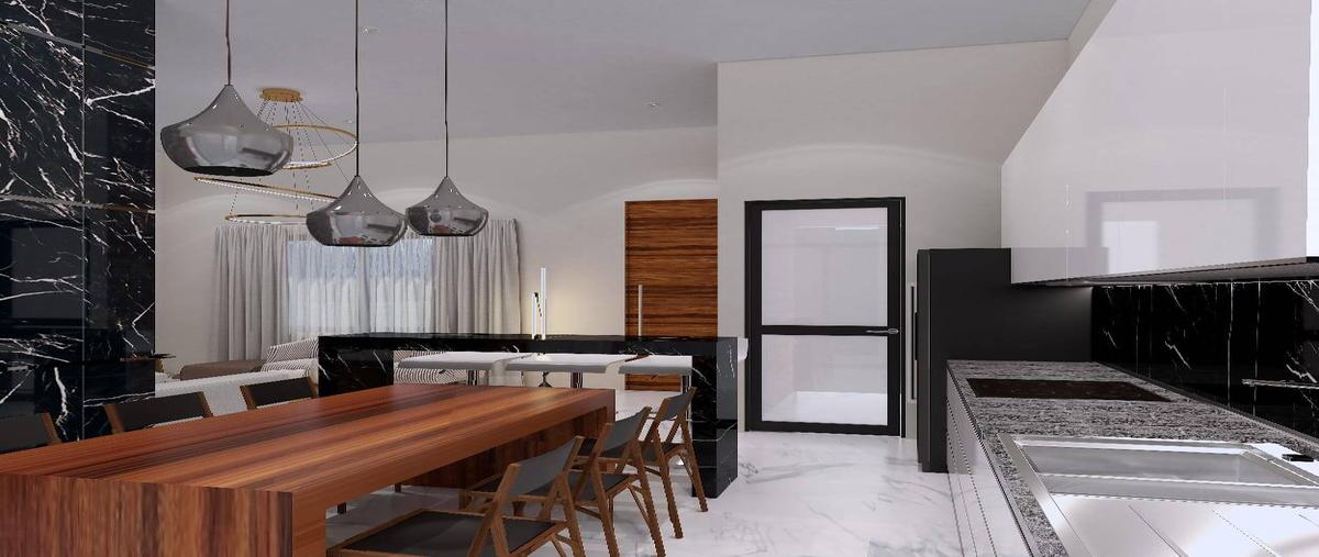 Foto de casa en venta en boulevard adolfo ruiz cortines , la loma de los negritos, aguascalientes, aguascalientes, 27717284 No. 03