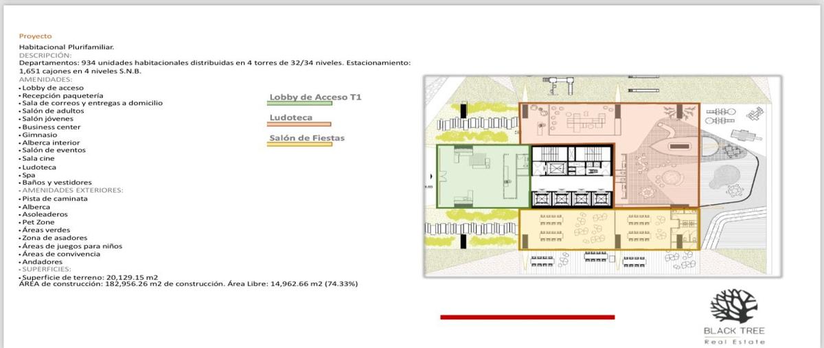 Foto de terreno habitacional en venta en boulevard adolfo ruiz cortines , pedregal de carrasco, coyoacán, df / cdmx, 0 No. 02