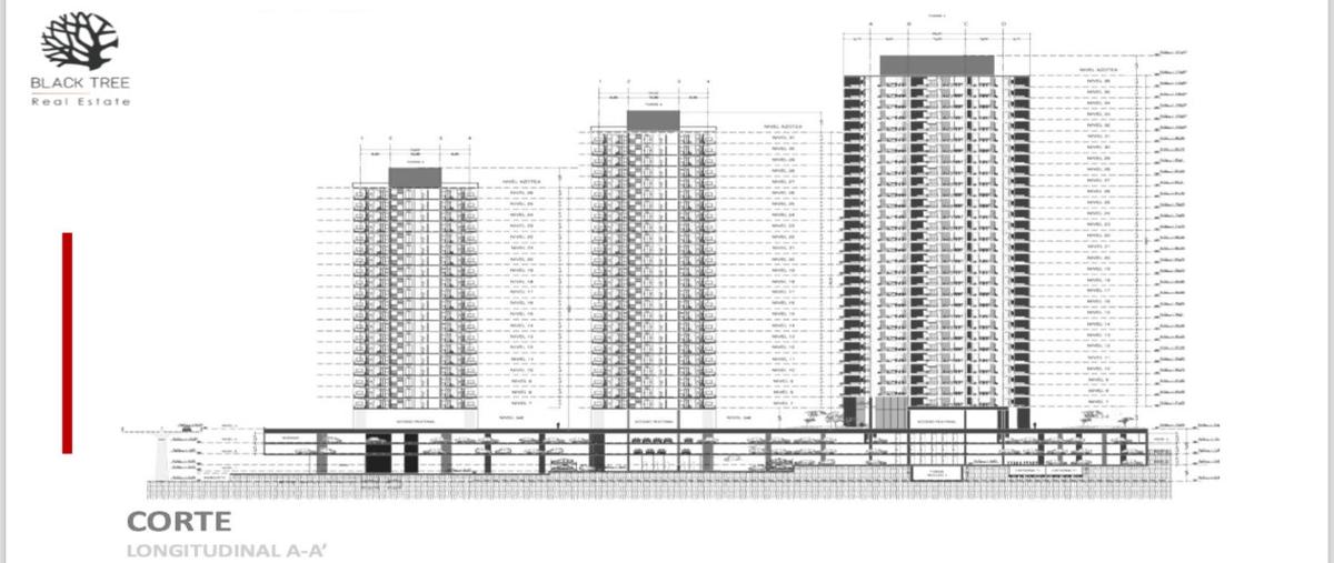 Foto de terreno habitacional en venta en boulevard adolfo ruiz cortines , pedregal de carrasco, coyoacán, df / cdmx, 0 No. 03