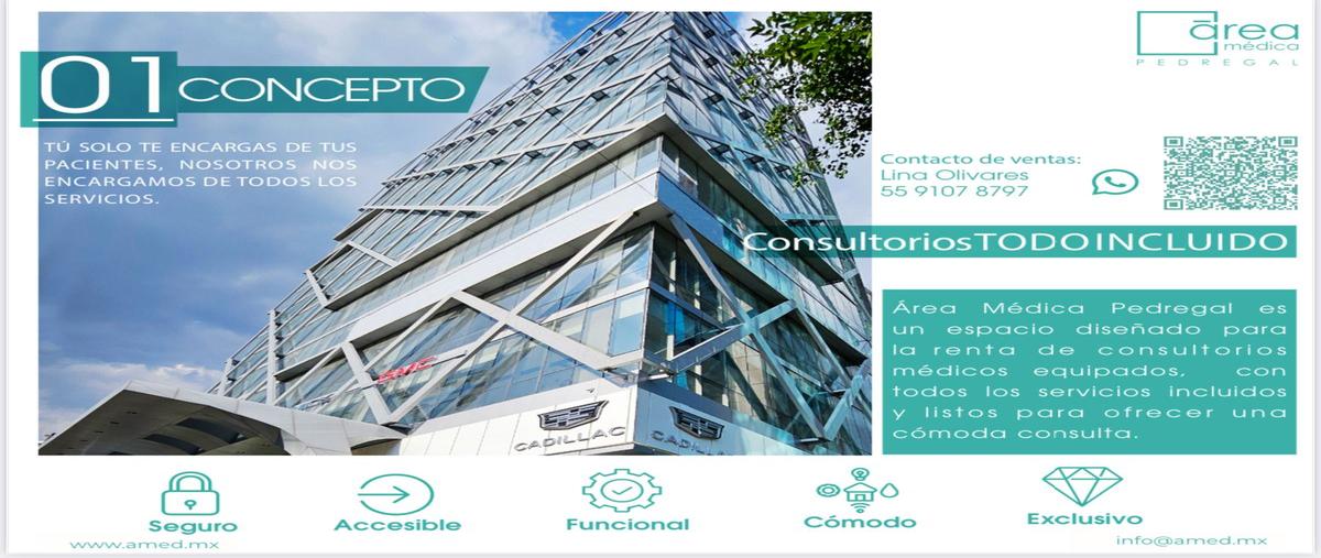 Foto de oficina en boulevard adolfo ruiz cortines , san jerónimo aculco, álvaro obregón, df / cdmx, 29289333 foto 03 Foto de oficina en renta en boulevard adolfo ruiz cortines , san jerónimo aculco, álvaro obregón, df / cdmx, 29289333 No. 03