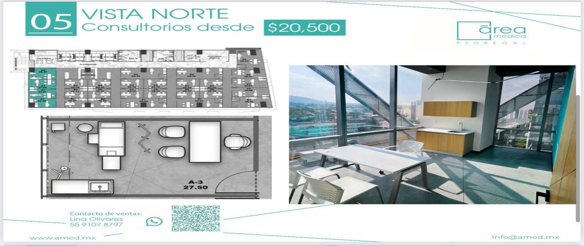 Foto de oficina en boulevard adolfo ruiz cortines , san jerónimo aculco, álvaro obregón, df / cdmx, 29289333 foto 05 Foto de oficina en renta en boulevard adolfo ruiz cortines , san jerónimo aculco, álvaro obregón, df / cdmx, 29289333 No. 05