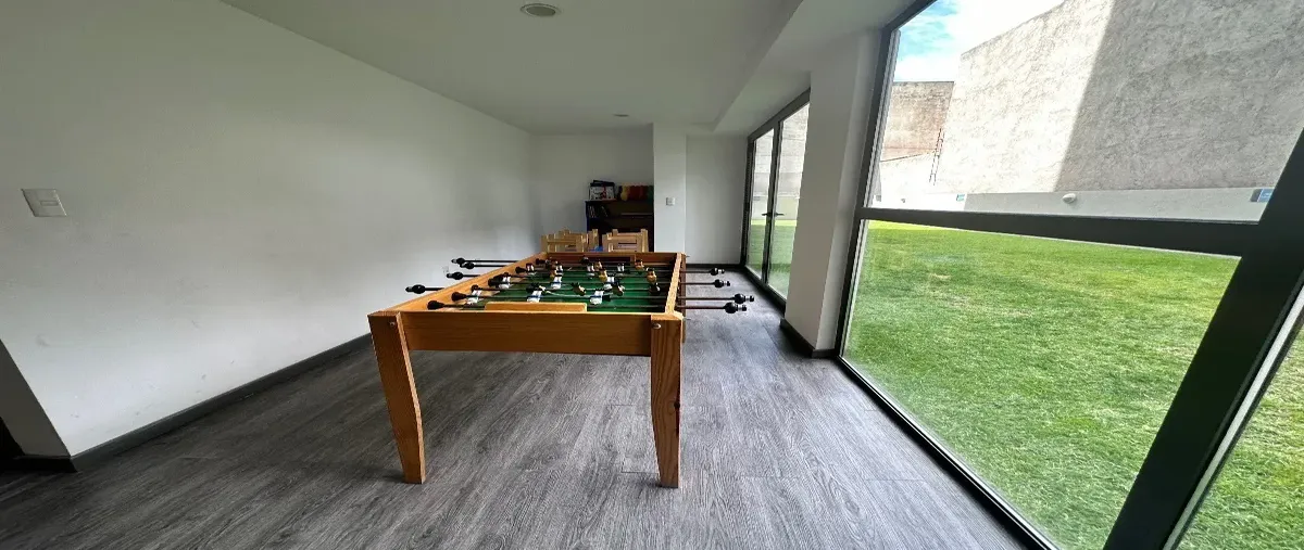 Foto de departamento en venta en boulevard adolfo ruiz cortinez 2001, los alpes, álvaro obregón, df / cdmx, 0 No. 05