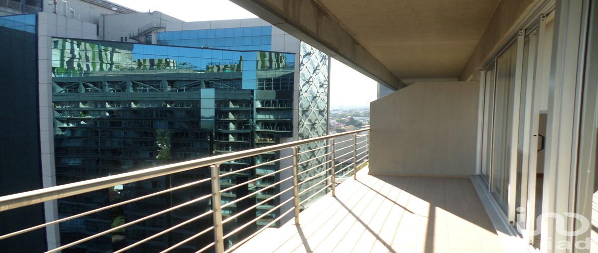 Foto de departamento en venta en boulevard adolfo ruiz cortinez 3656, san jerónimo aculco, álvaro obregón, df / cdmx, 30602802 No. 05