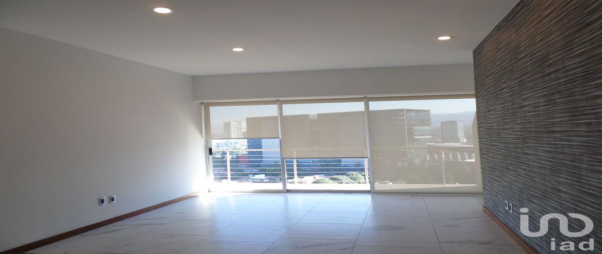 Foto de departamento en venta en boulevard adolfo ruiz cortinez 3688, san jerónimo aculco, álvaro obregón, df / cdmx, 30602802 No. 04