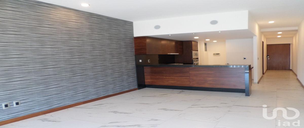 Foto de departamento en venta en boulevard adolfo ruiz cortinez 3696, san jerónimo aculco, álvaro obregón, df / cdmx, 30602802 No. 03