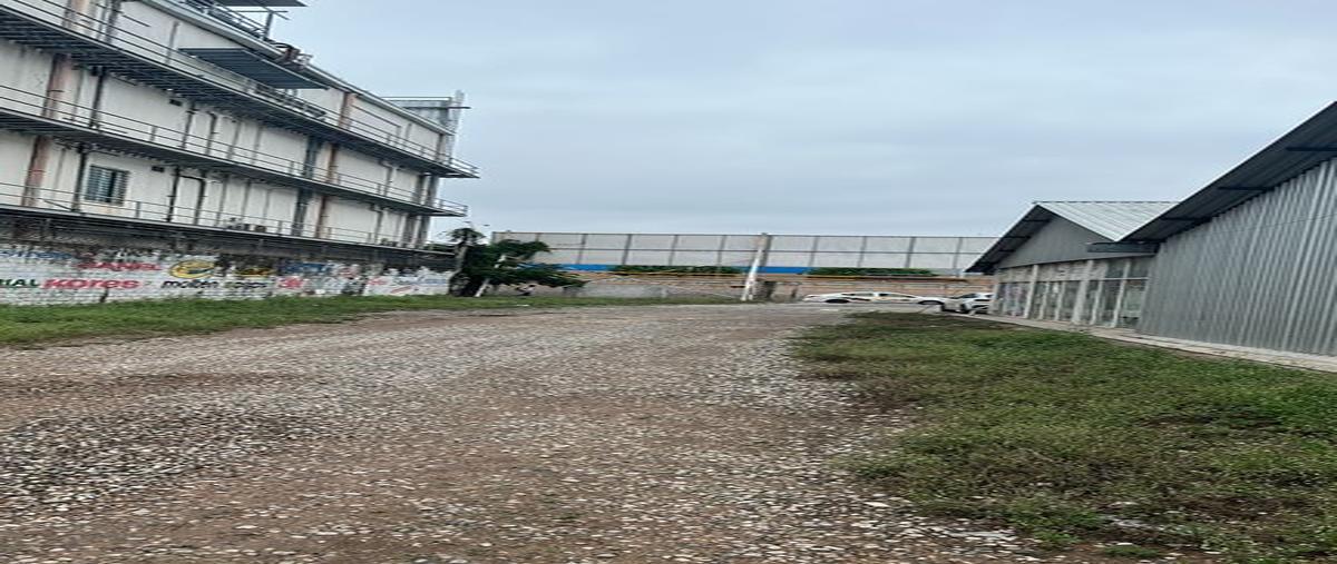 Foto de terreno comercial en renta en boulevard adolfo ruiz cortinez 915, villahermosa centro, centro, tabasco, 0 No. 02
