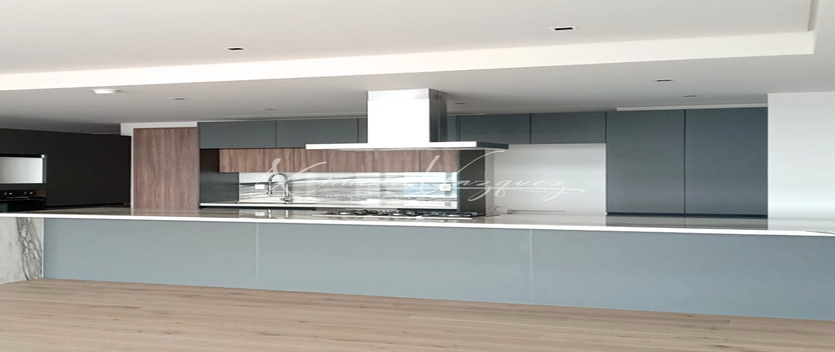 Foto de departamento en venta en boulevard adolfo ruíz cortínez, , ampliación fuentes del pedregal, tlalpan, df / cdmx, 0 No. 01