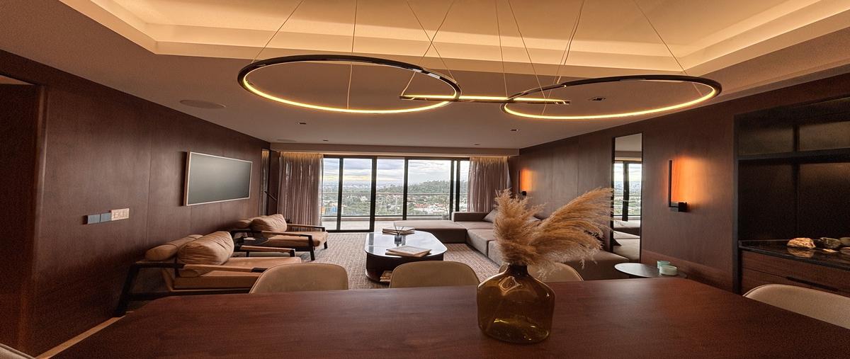 Foto de departamento en renta en boulevard adolfo ruíz cortínez , fuentes del pedregal, tlalpan, df / cdmx, 30354040 No. 02
