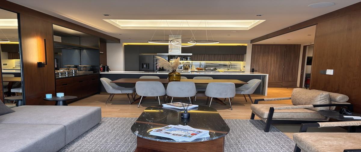 Foto de departamento en renta en boulevard adolfo ruíz cortínez , fuentes del pedregal, tlalpan, df / cdmx, 30354040 No. 05