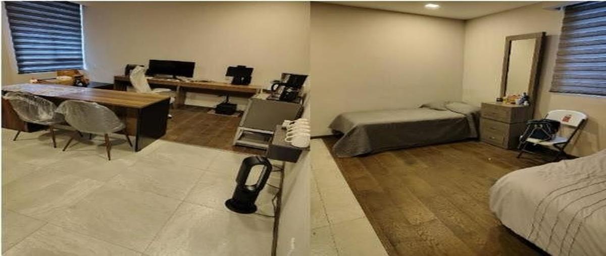 Foto de edificio en renta en boulevard adolfo ruiz cortínez , olímpica, coyoacán, df / cdmx, 30801761 No. 04