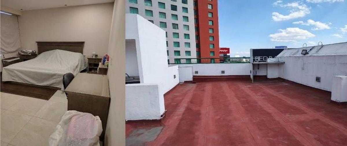 Foto de edificio en renta en boulevard adolfo ruiz cortínez , olímpica, coyoacán, df / cdmx, 30801761 No. 05